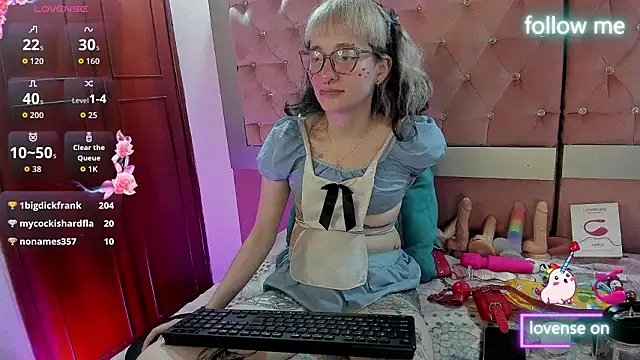 neeko_princes's cam snapshot