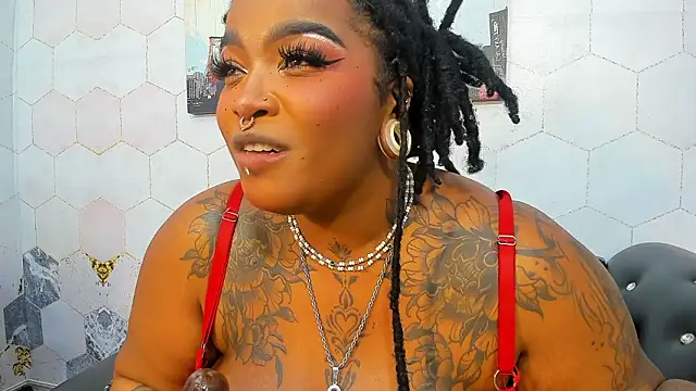 Anaa_Fuentess's cam snapshot