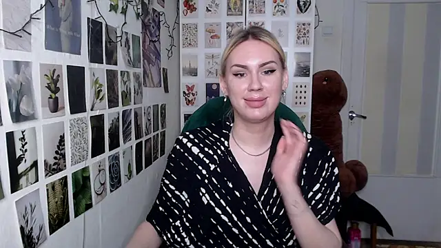 CapriScorpion's cam snapshot