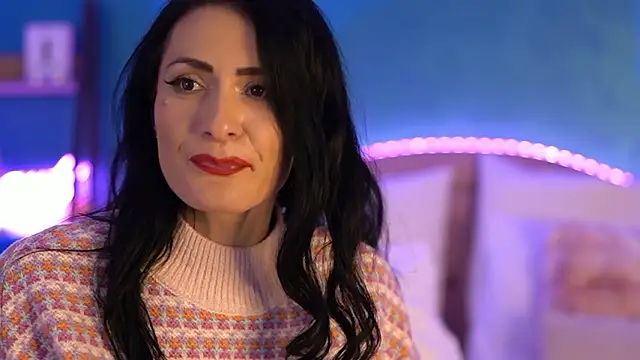 RaisaVawn's cam snapshot