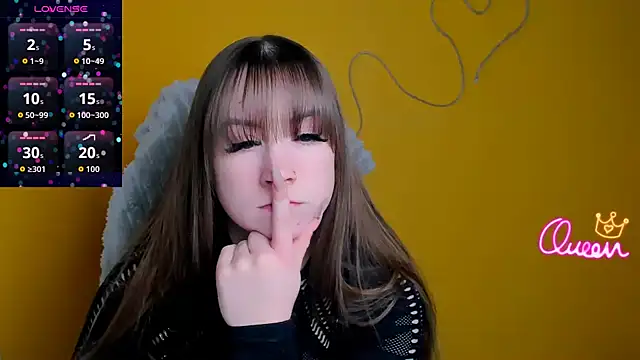 Evelina_GG's cam snapshot