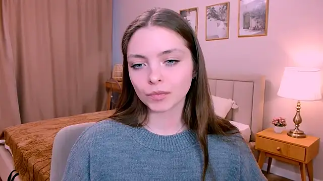 marshmallowee's cam snapshot