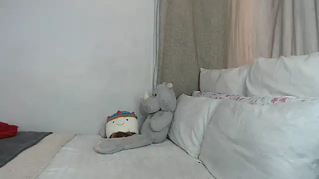 DarrkDeeva68's cam snapshot