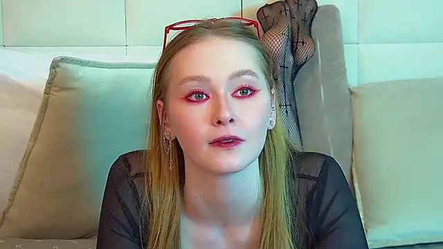 AgataFoxley's cam snapshot