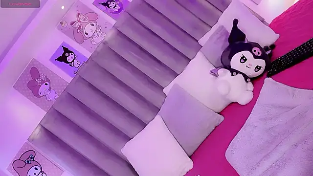 ClaudiaSophia's cam snapshot