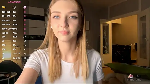 AveryBerkson's cam snapshot