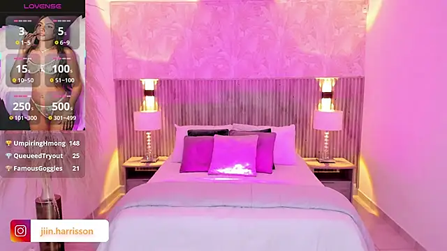 Jin-harrison's cam snapshot