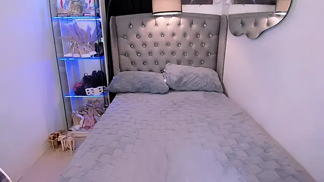 Lars_empress's cam snapshot