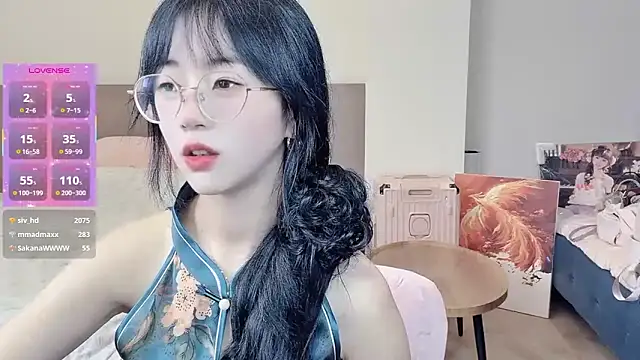 -ruoruo-'s cam snapshot