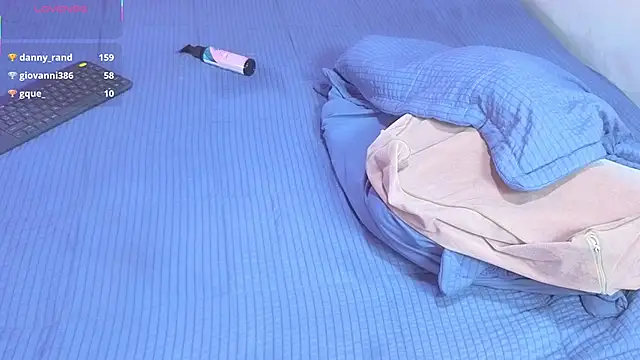 anna_beneet's cam snapshot