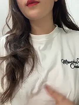 Linda288's cam snapshot