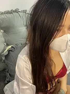 Cherry-Min's cam snapshot