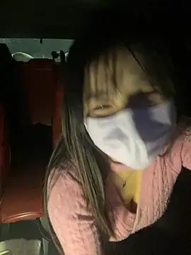 xiao-mo520 live sex cam