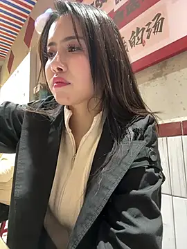 qingqing-ss's cam snapshot