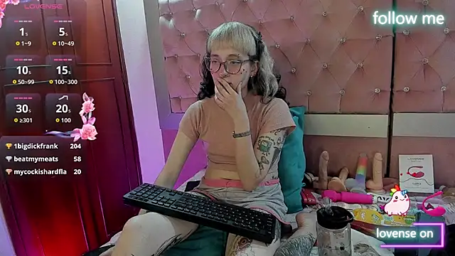 neeko_princes's cam snapshot