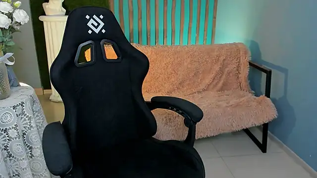 Stef_Nicks's cam snapshot