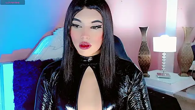 AithanaBlaze live sex cam