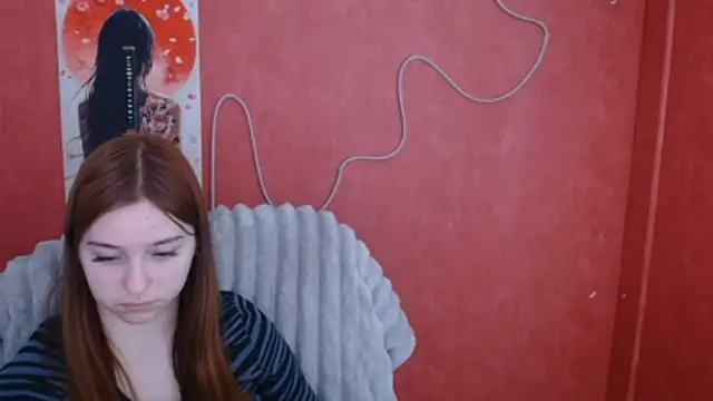 Lilu_May live sex cam