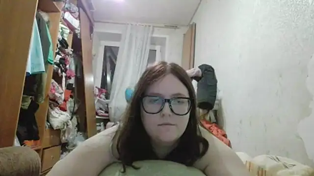 DesireMelissa's cam snapshot