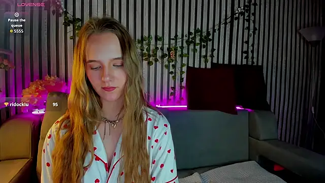 Casey_Sweeet's cam snapshot