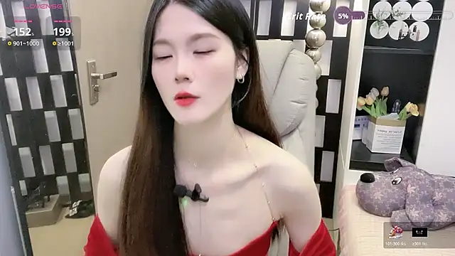 Yueyue-MM's cam snapshot