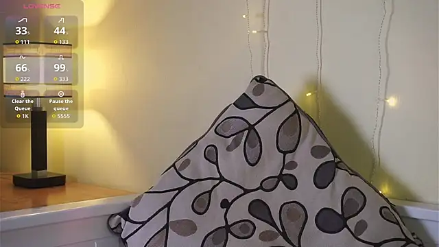 CathyHeximer's cam snapshot