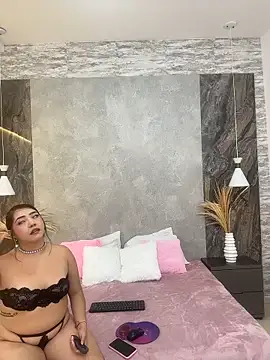 Hannahpradaa_'s cam snapshot