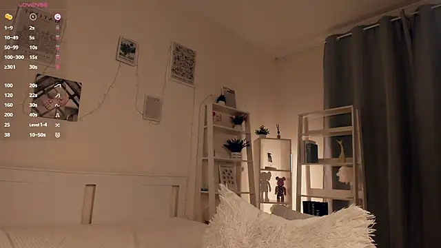 ZaraBluitt's cam snapshot