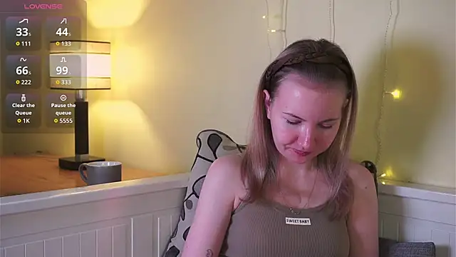 CathyHeximer's cam snapshot