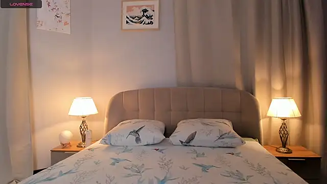 Lova_Rane's cam snapshot