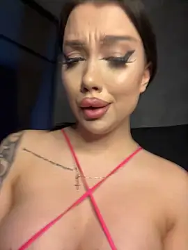 kiss_Lissa's cam snapshot