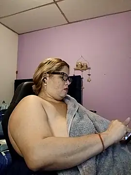 EllisW8's cam snapshot