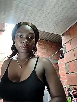 caperublack's cam snapshot