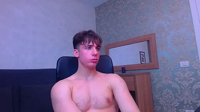 KellenWest live sex cam