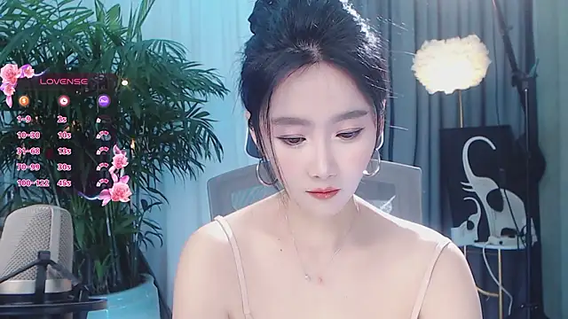 feifei-love's cam snapshot