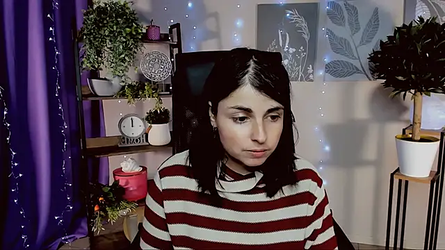 MartaEdams's cam snapshot