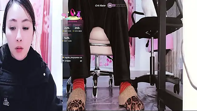 GUO-520's cam snapshot