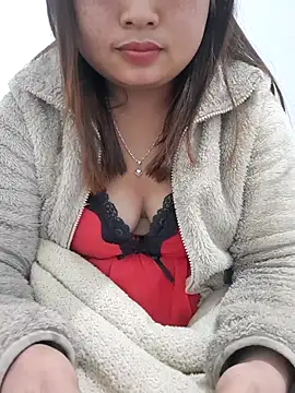 mai-mai-97's cam snapshot