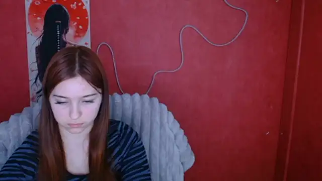 Lilu_May's cam snapshot