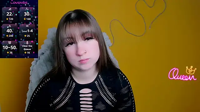 Evelina_GG's cam snapshot