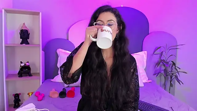 SophieGomez22's cam snapshot