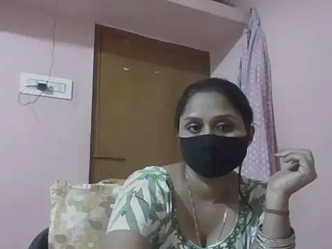 itsabika's cam snapshot