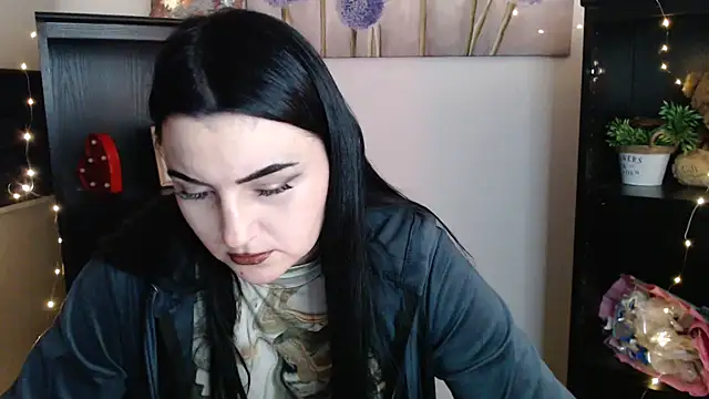 TurnMe_On's cam snapshot