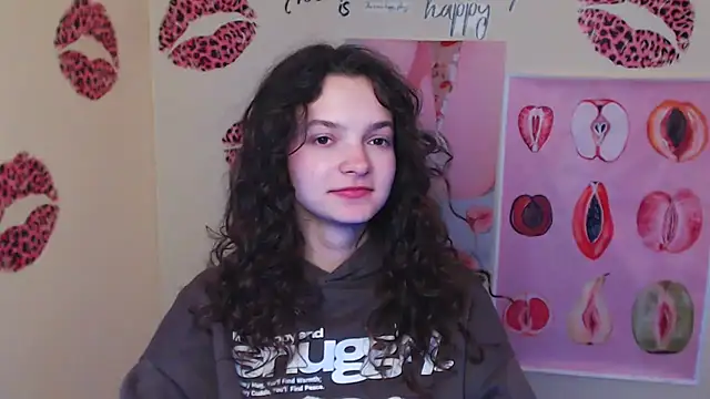 _SusieSu_'s cam snapshot