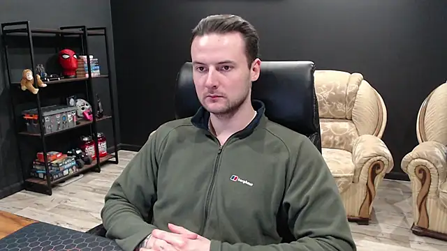 MihasikD's cam snapshot