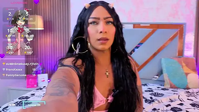 EimmyRiich live sex cam