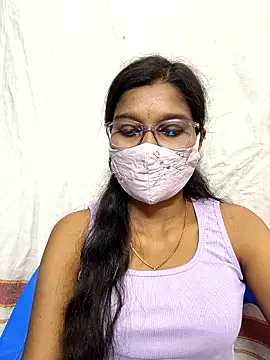 Nithya_Nith's cam snapshot