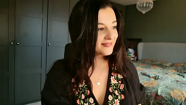 yourcassiexo's cam snapshot