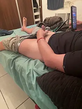 jeff_pepoer's cam snapshot