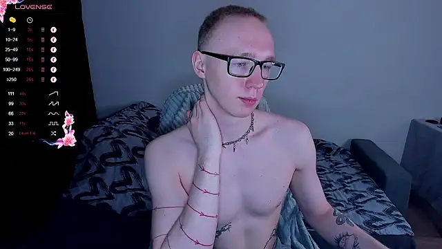 Alex_silent's cam snapshot